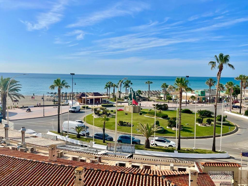 Appartement Jazmin Del Mar Torremolinos