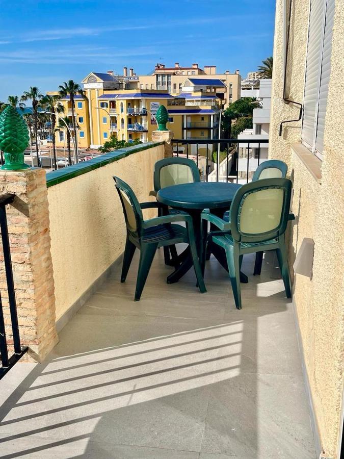 Jazmin Del Mar Appartement *