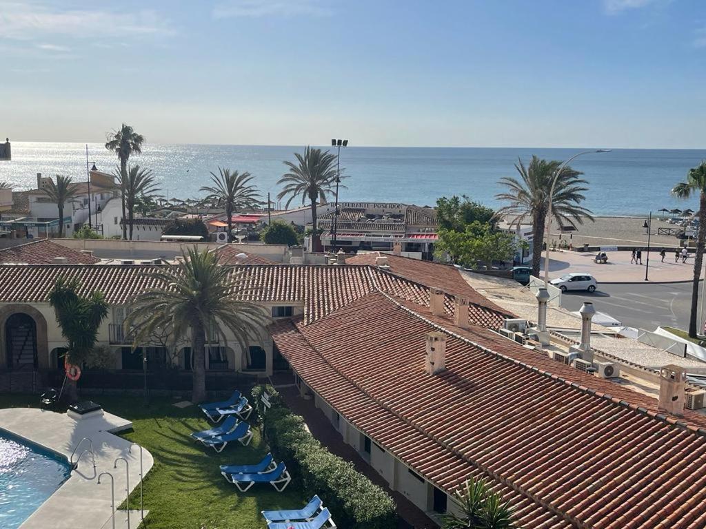 Jazmin Del Mar Appartement *