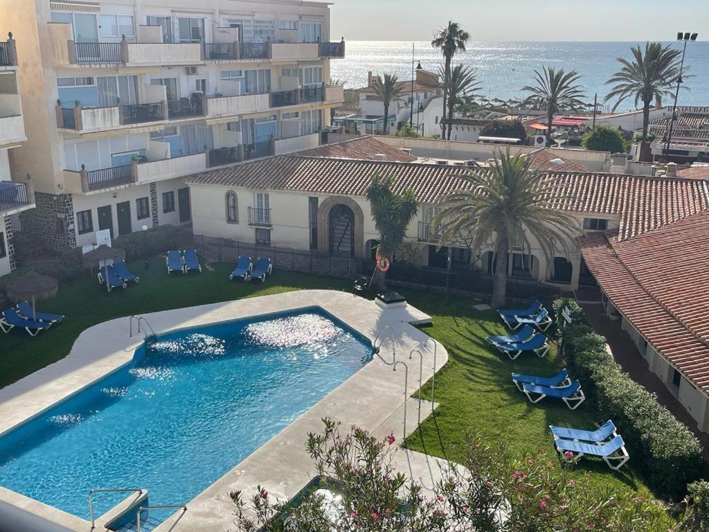 Appartement Jazmin Del Mar Torremolinos