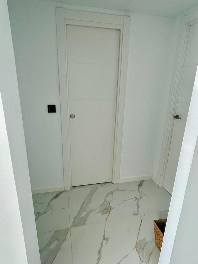 Jazmin Del Mar Appartement