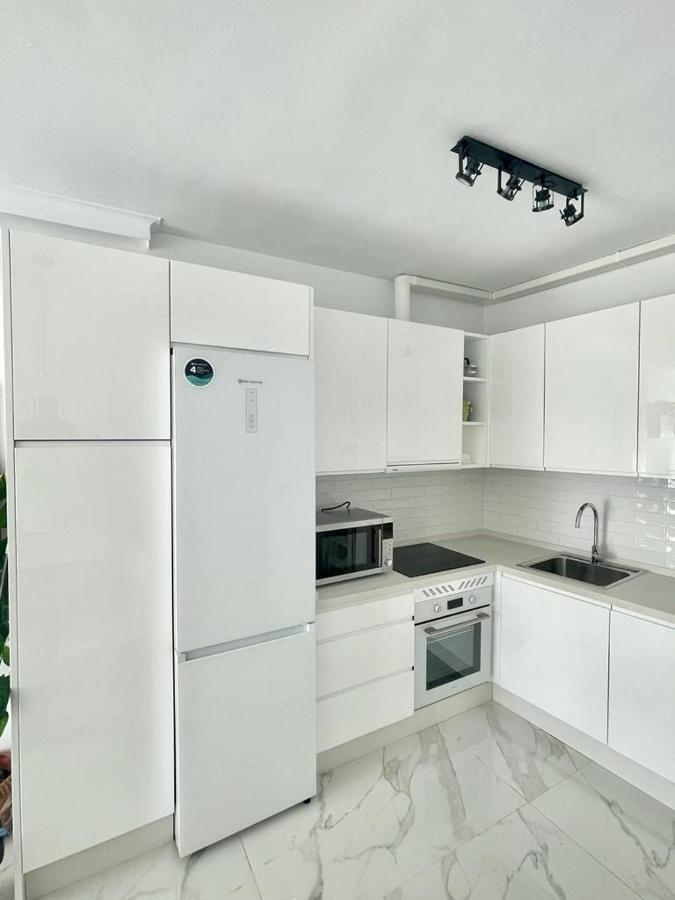 Jazmin Del Mar Appartement *