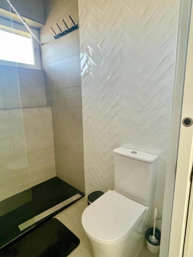 Jazmin Del Mar Appartement Torremolinos
