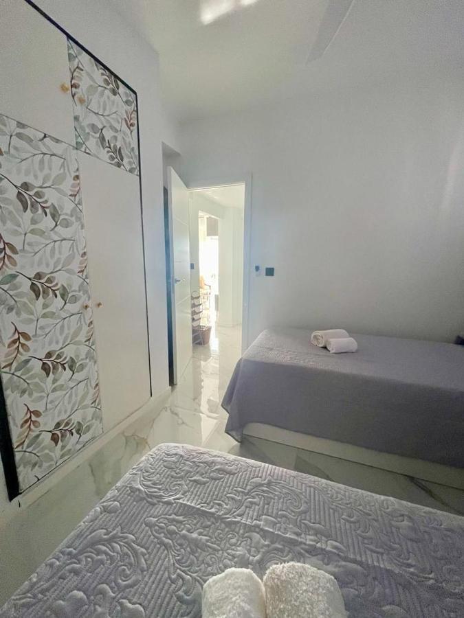 Appartement Jazmin Del Mar *